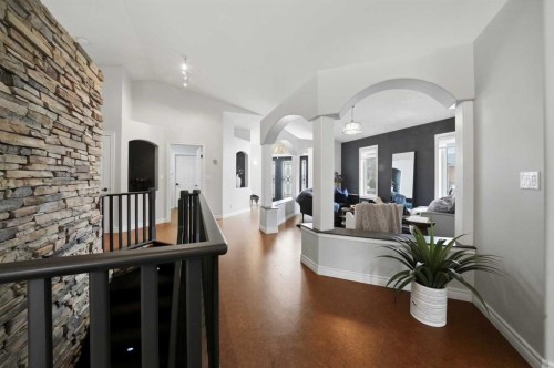 4 Drever Close, Red Deer, AB - Indoor Photo Showing Other Room