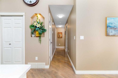 76 Daniel Close, Red Deer, AB - Indoor Photo Showing Other Room