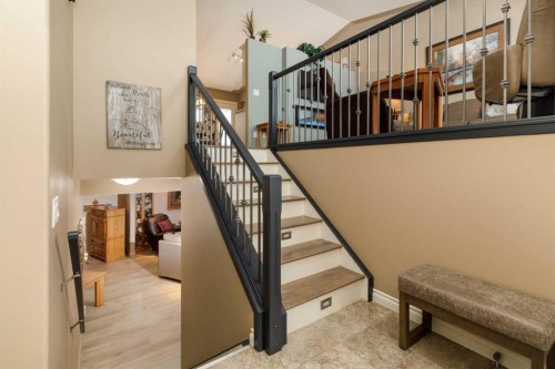 76 Daniel Close, Red Deer, AB - Indoor Photo Showing Other Room