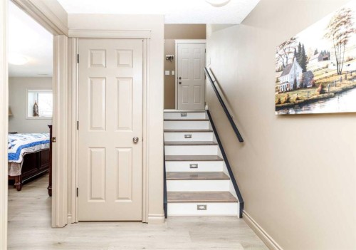 76 Daniel Close, Red Deer, AB - Indoor Photo Showing Other Room