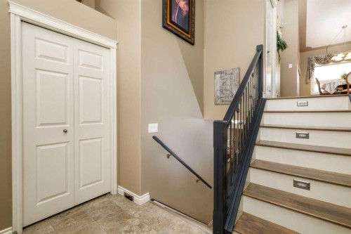 76 Daniel Close, Red Deer, AB - Indoor Photo Showing Other Room