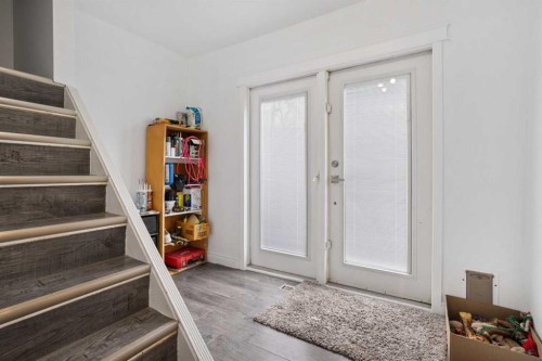 211 Red Wing Crescent, Tillicum Beach, AB - Indoor Photo Showing Other Room