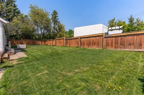 211 Red Wing Crescent, Tillicum Beach, AB - Outdoor