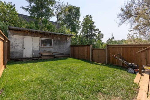 211 Red Wing Crescent, Tillicum Beach, AB - Outdoor