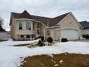 5905 61 Ave, Ponoka, AB  - Outdoor With Facade 