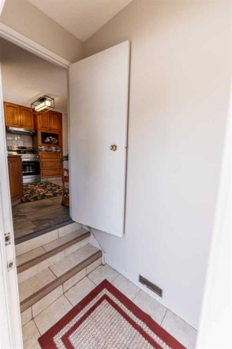 4 Barrett Drive, Red Deer, AB - Indoor Photo Showing Other Room