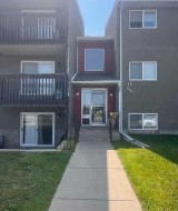 104-49 Bennett Street  Red Deer, AB T4R 1V4