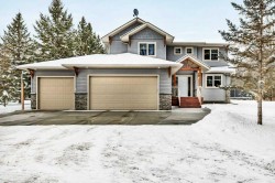 111 Crystal Springs Drive Crystal Springs, AB T0C 2V0