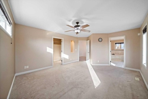 116 Allwright Close, Red Deer, AB - Indoor Photo Showing Other Room