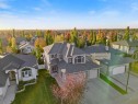 116 Allwright Close, Red Deer, AB  - Outdoor With View 