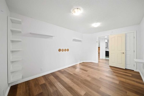 116 Allwright Close, Red Deer, AB - Indoor Photo Showing Other Room