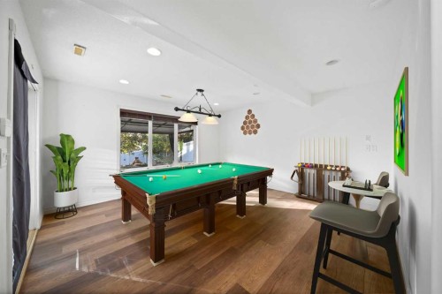 116 Allwright Close, Red Deer, AB - Indoor Photo Showing Other Room