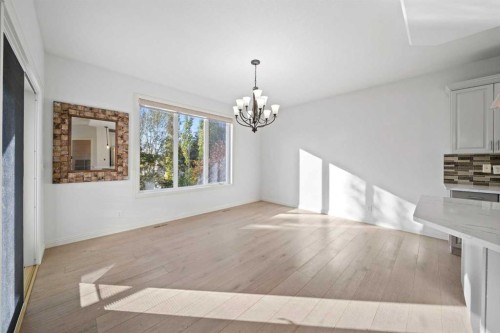 116 Allwright Close, Red Deer, AB - Indoor Photo Showing Other Room