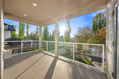 116 Allwright Close, Red Deer, AB - Outdoor With Exterior