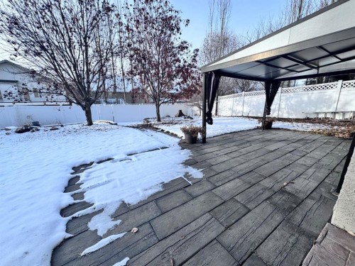 116 Allwright Close, Red Deer, AB - Outdoor