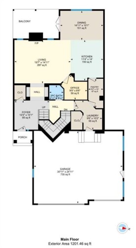 116 Allwright Close, Red Deer, AB - Other