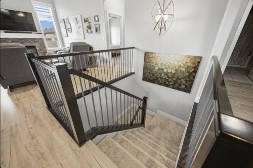 2 Vernon Close, Red Deer, AB - Indoor Photo Showing Other Room