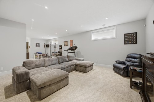 2 Vernon Close, Red Deer, AB - Indoor