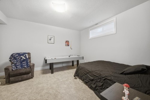 2 Vernon Close, Red Deer, AB - Indoor