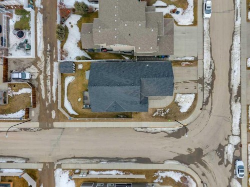 2 Vernon Close, Red Deer, AB - Other
