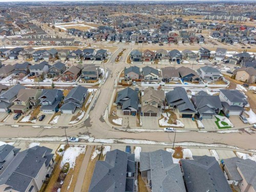 2 Vernon Close, Red Deer, AB - Outdoor With View