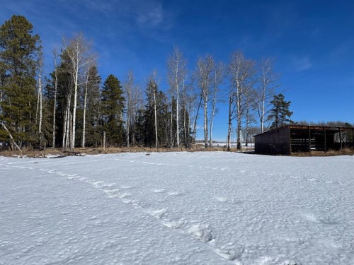 414006 Range Road 6-3, Rural Clearwater County, AB 