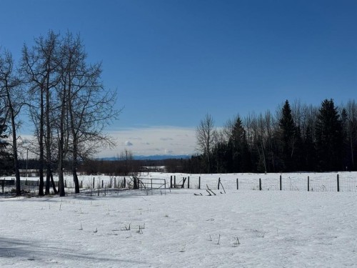 414006 Range Road 6-3, Rural Clearwater County, AB 