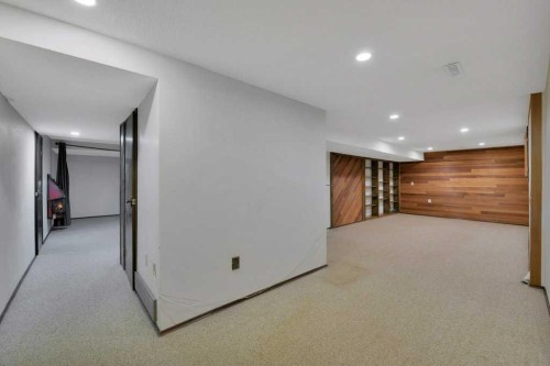 37 Wilson Crescent, Red Deer, AB - Indoor Photo Showing Other Room