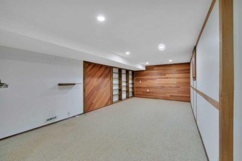 37 Wilson Crescent, Red Deer, AB - Indoor Photo Showing Other Room