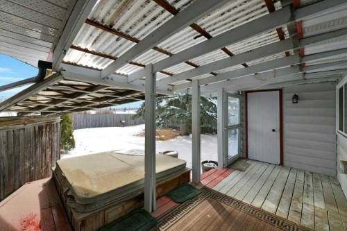 37 Wilson Crescent, Red Deer, AB - Indoor