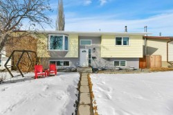 24 Mcgill Street  Red Deer, AB T4R 1S3