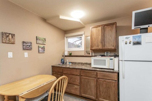 10 Patterson Crescent, Red Deer, AB - Indoor