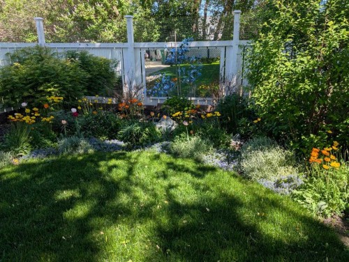 10 Patterson Crescent, Red Deer, AB - Outdoor