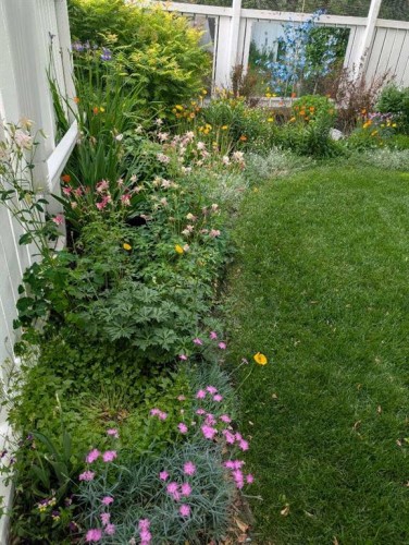 10 Patterson Crescent, Red Deer, AB - Outdoor