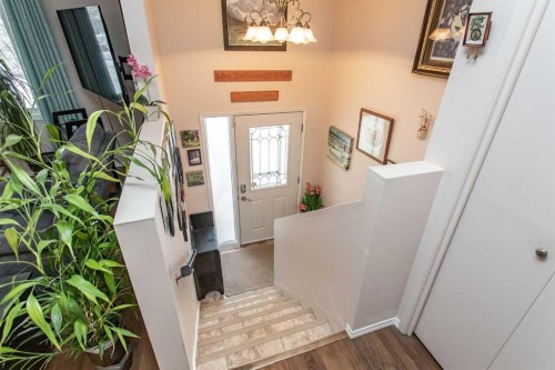 10 Patterson Crescent, Red Deer, AB - Indoor Photo Showing Other Room