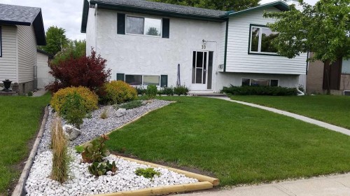 10 Patterson Crescent, Red Deer, AB - Outdoor