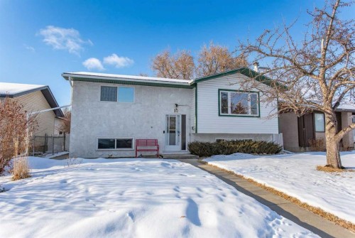 10 Patterson Crescent, Red Deer, AB - Outdoor