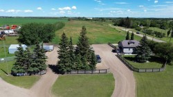 5107 45th Street Alix, AB T0C 0B0