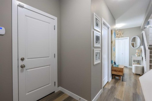5 Trebble Close, Red Deer, AB - Indoor Photo Showing Other Room