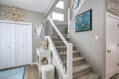 5 Trebble Close, Red Deer, AB - Indoor Photo Showing Other Room