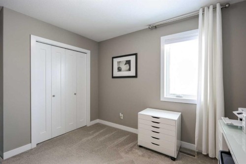 5 Trebble Close, Red Deer, AB - Indoor Photo Showing Other Room