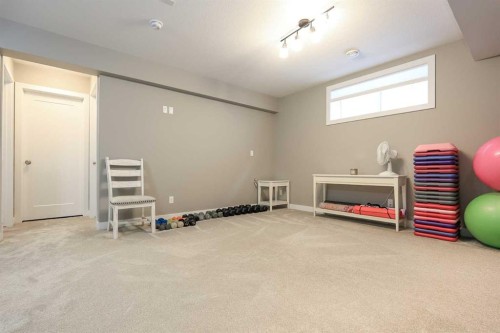 5 Trebble Close, Red Deer, AB - Indoor