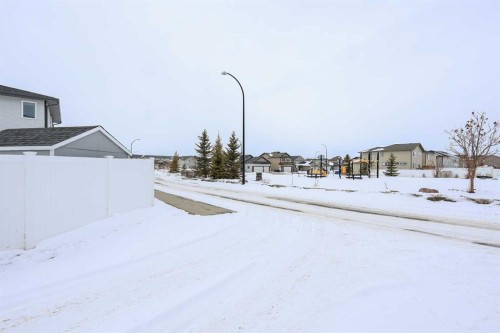 5 Trebble Close, Red Deer, AB - Outdoor