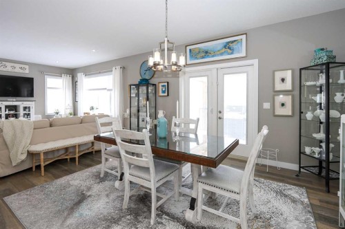 5 Trebble Close, Red Deer, AB - Indoor