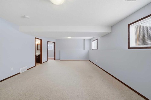 159 Lanterman Close, Red Deer, AB - Indoor Photo Showing Other Room