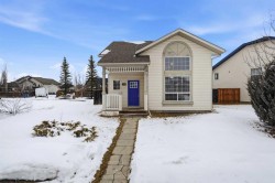 159 Lanterman Close  Red Deer, AB T4N 3N8