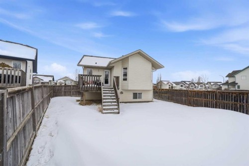 159 Lanterman Close, Red Deer, AB - Outdoor