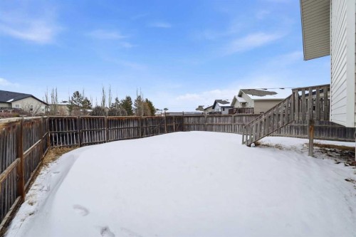 159 Lanterman Close, Red Deer, AB - Outdoor