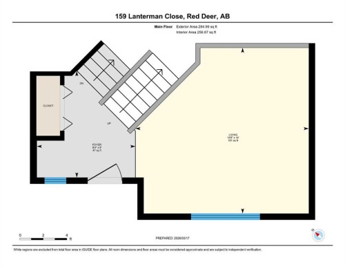 159 Lanterman Close, Red Deer, AB - Other