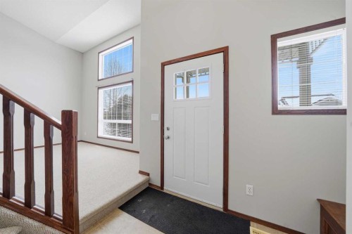 159 Lanterman Close, Red Deer, AB - Indoor Photo Showing Other Room